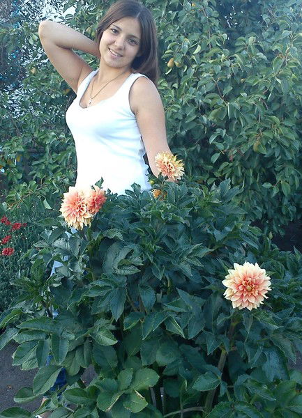 Катерина Лихачева