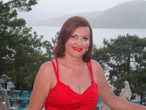 Наталья Петрова