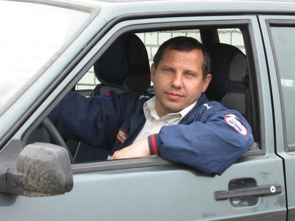 Сергей Жмудь