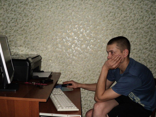 Антон Поскотинов