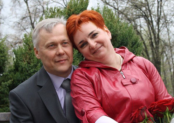 Ирина Яременко