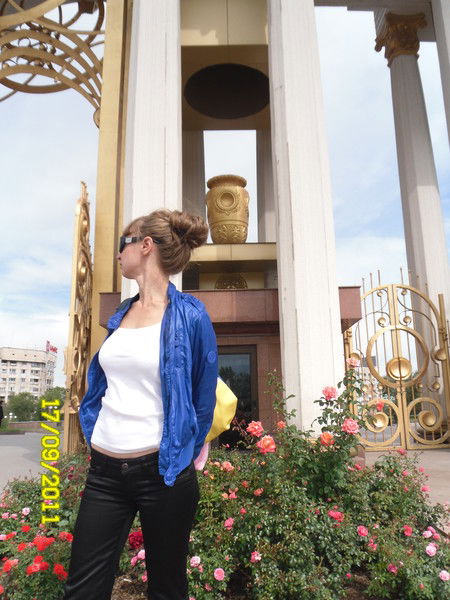 Марина Дьякович