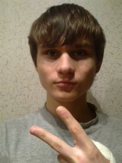 Павел Шмелёв