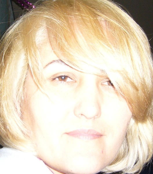 Альфия Бондаренко