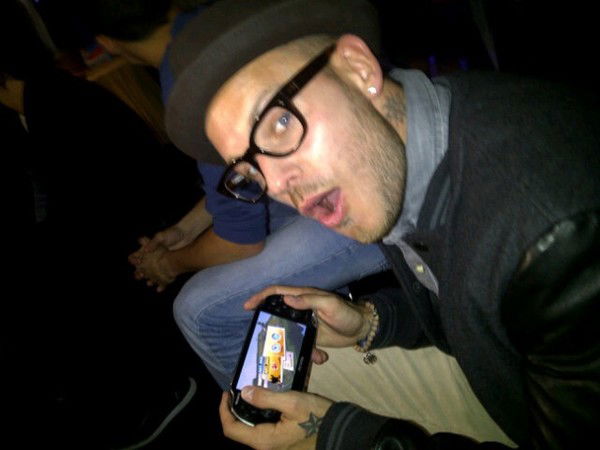 Радик Не Ну А Че?