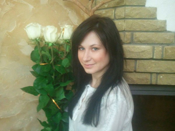 Лилия Зорина