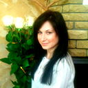 Лилия Зорина