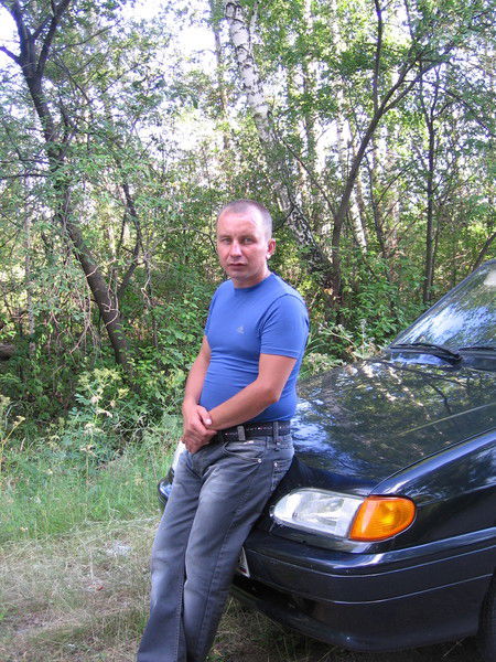 Игорь Коновалов