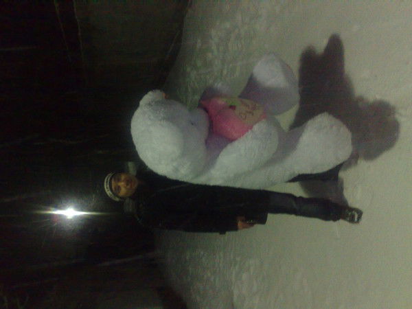 Арман Маражапов