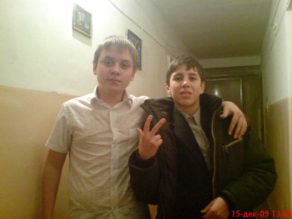 Александр Лаптев