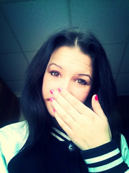 Алина Шаповалова