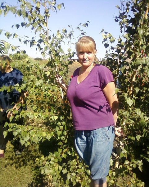 Татьяна Хмеленко