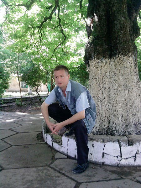 Михаил Вавилов