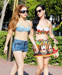 Наташа Каминская