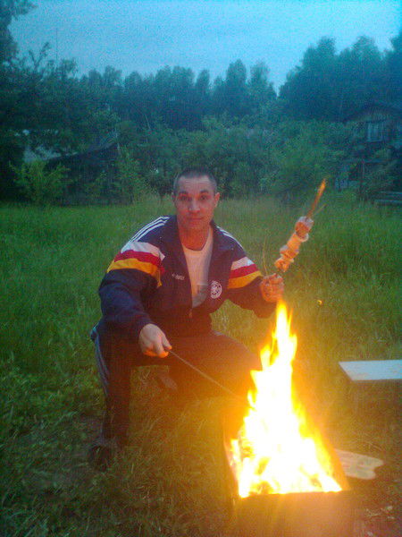 Дмитрий Бойков