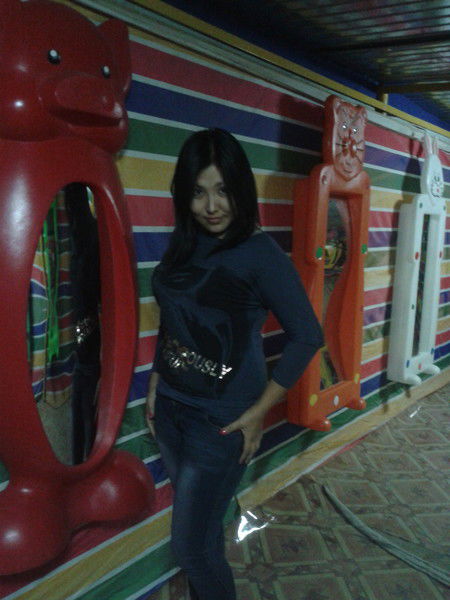 Сая Багдулла