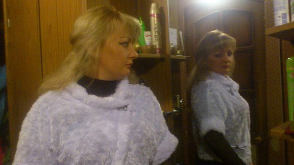 Татьяна Полковникова