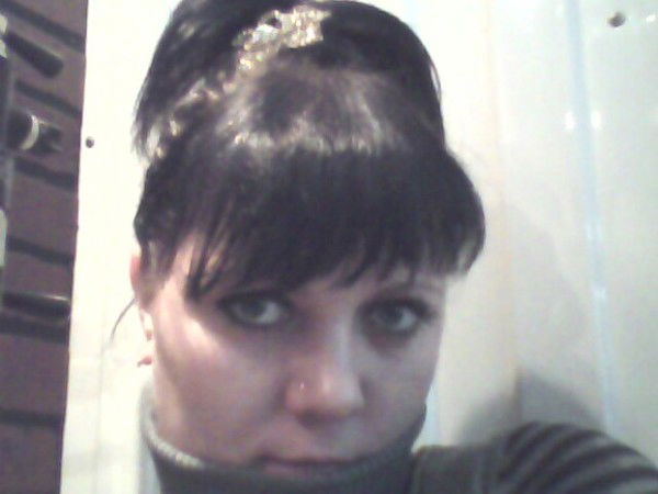 Татьяна Шишкина