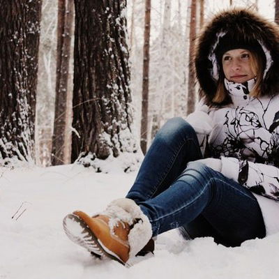 Ксения Пастушкова