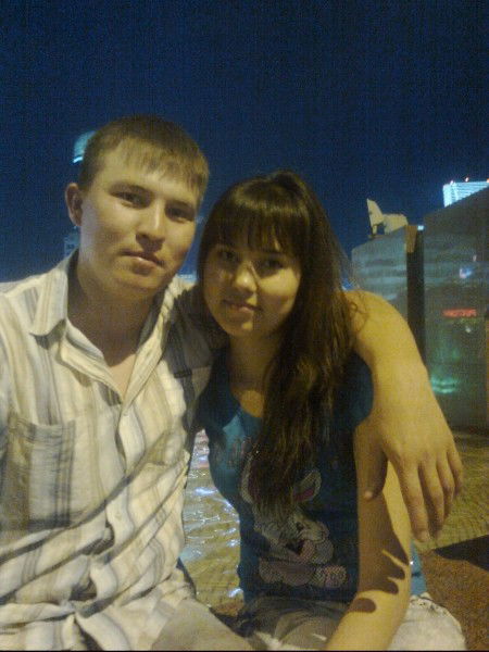 Нина Хусаинова