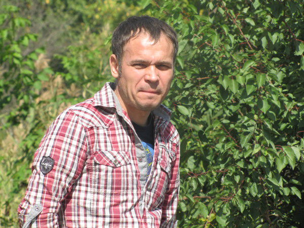 Сергей Горячев