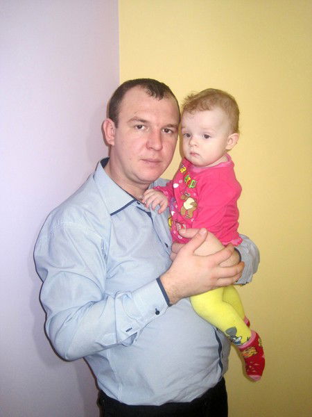 Юрий Михалев