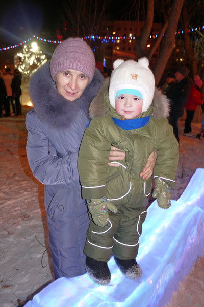 Любовь Кузнецова