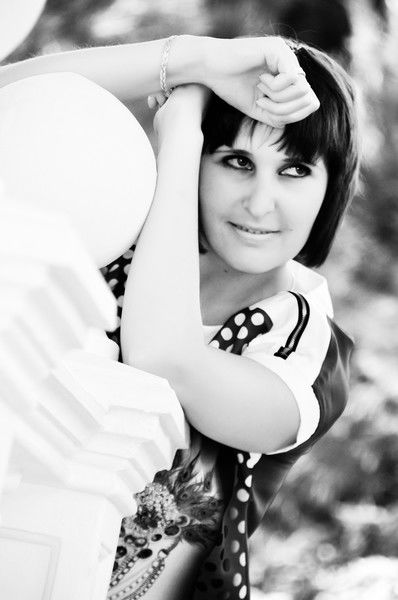 Юлия Кузнецова