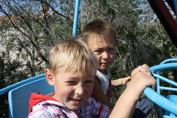 Никита Кормин