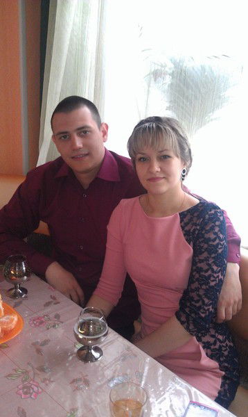 Елена Щанкина