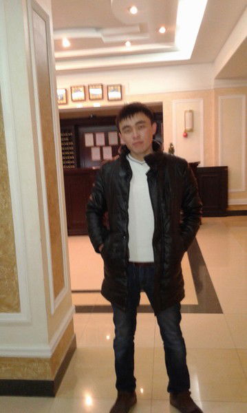 Нурсултан Ибраев