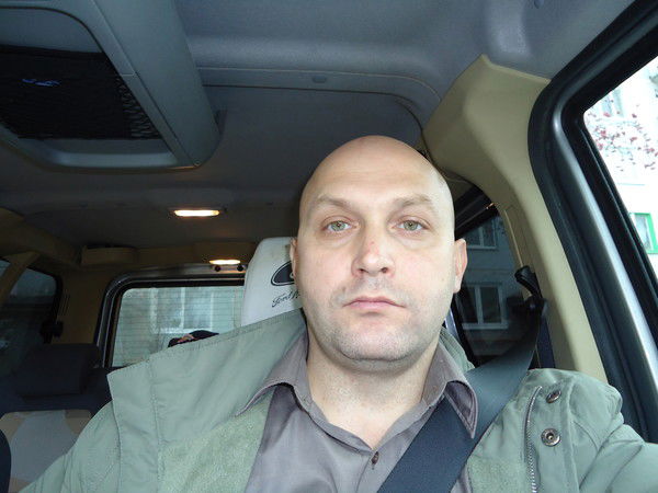 Cергей Самсонов