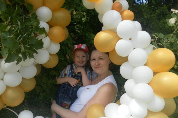 Елена Фомина