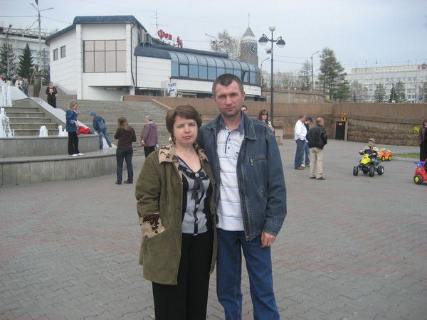 Ольга Шлегель