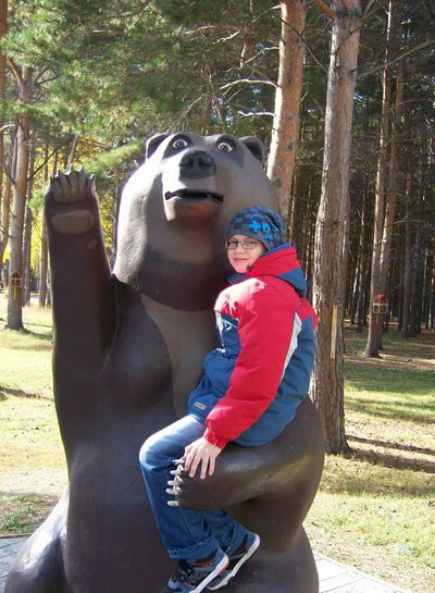 Михаил Коншу