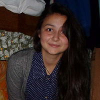 Алина Мартемьянова