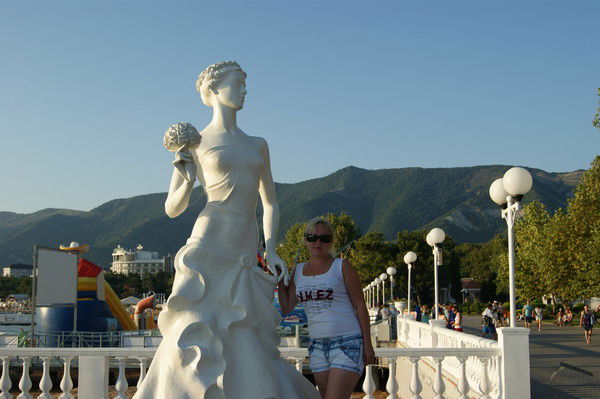 Татьяна Самохвалова