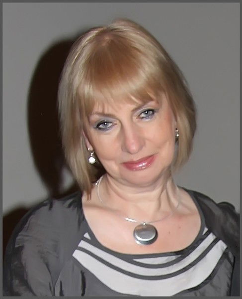 Татьяна Хвостенко