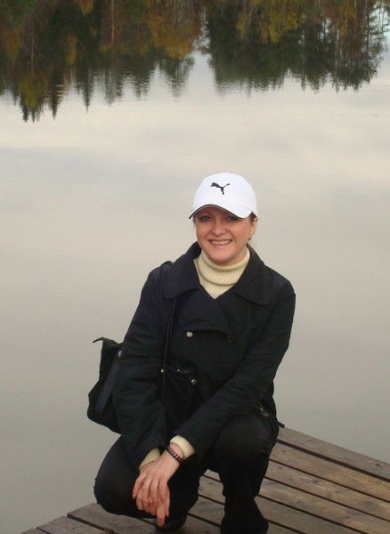 Ольга Казанникова