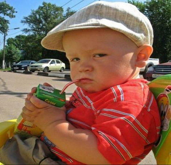 Андрей Поволяев