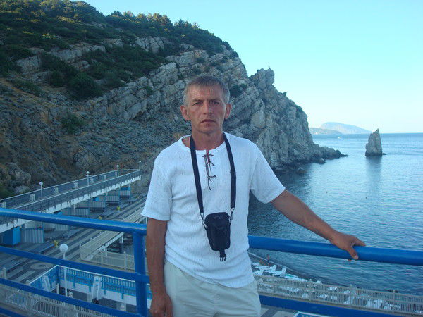 Сергей Косов