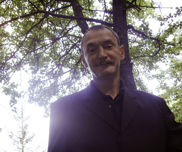 Иван Подземельный