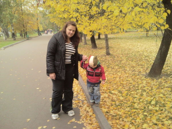 Мария Пугачева