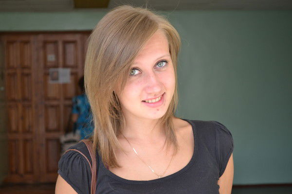 Анна Левченко