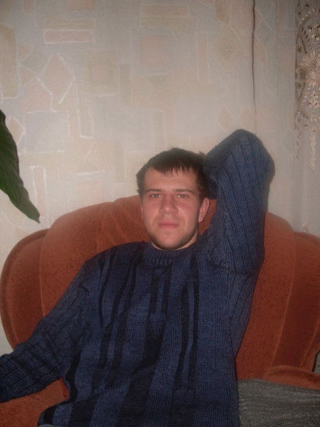 Иван Непомнящих