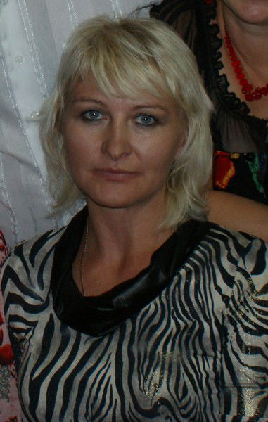 Татьяна Бандурина