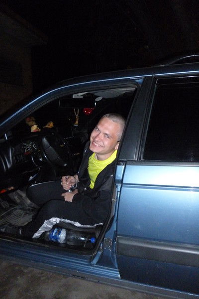 Андрей Геннадьевич