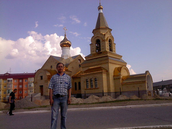 Виктор Сукоркин