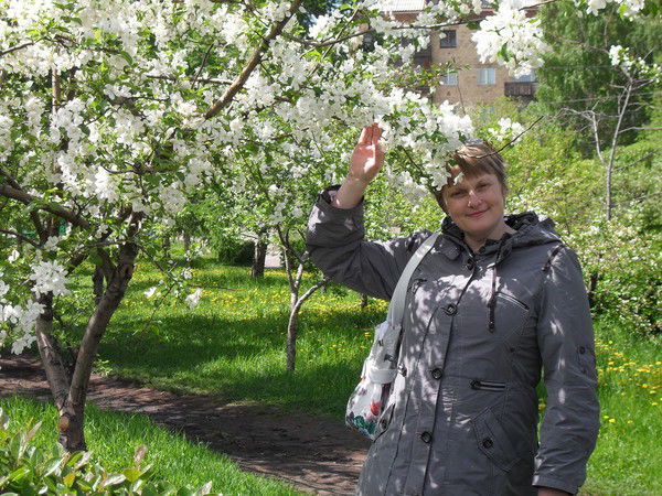 Алла Загайнова