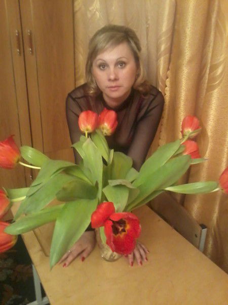 Наталья Кощеева